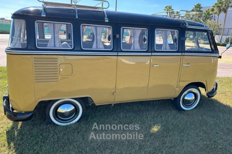 Volkswagen Bus Bus/Vanagon  - <small></small> 48.700 € <small>TTC</small> - #11