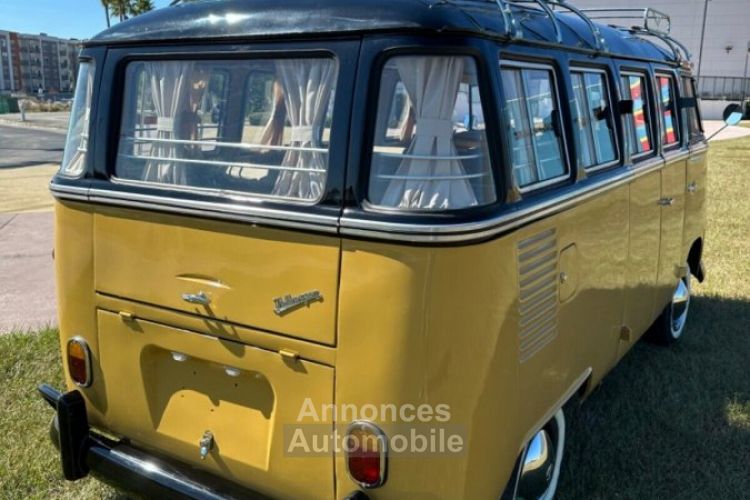 Volkswagen Bus Bus/Vanagon  - <small></small> 48.700 € <small>TTC</small> - #12