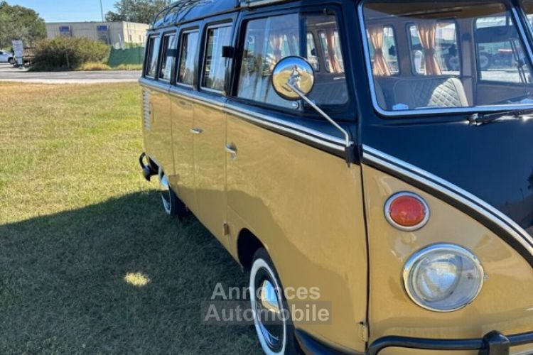 Volkswagen Bus Bus/Vanagon  - <small></small> 48.700 € <small>TTC</small> - #14