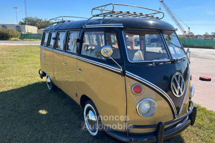 Volkswagen Bus Bus/Vanagon  - <small></small> 48.700 € <small>TTC</small> - #15