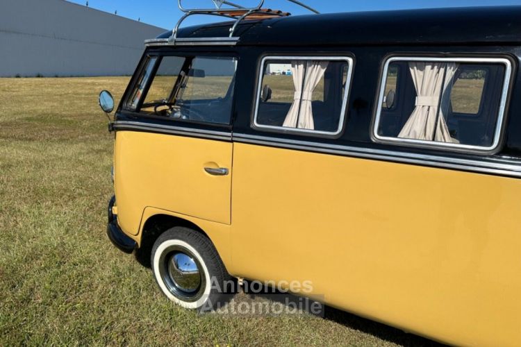 Volkswagen Bus Bus/Vanagon  - <small></small> 48.700 € <small>TTC</small> - #16