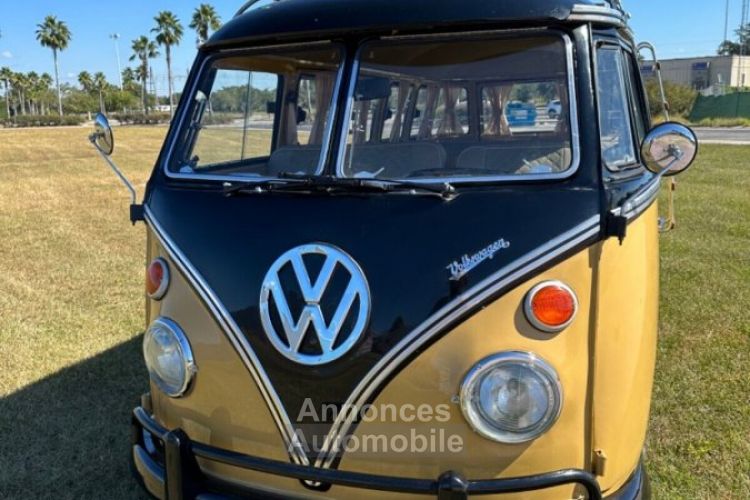 Volkswagen Bus Bus/Vanagon  - <small></small> 48.700 € <small>TTC</small> - #17