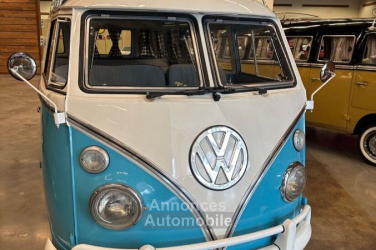 Volkswagen Bus Bus/Vanagon  - <small></small> 53.900 € <small>TTC</small> - #1