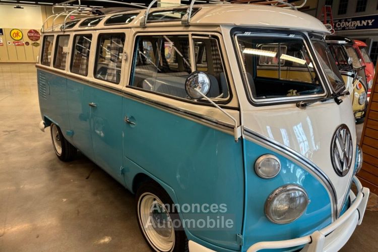 Volkswagen Bus Bus/Vanagon  - <small></small> 53.900 € <small>TTC</small> - #2