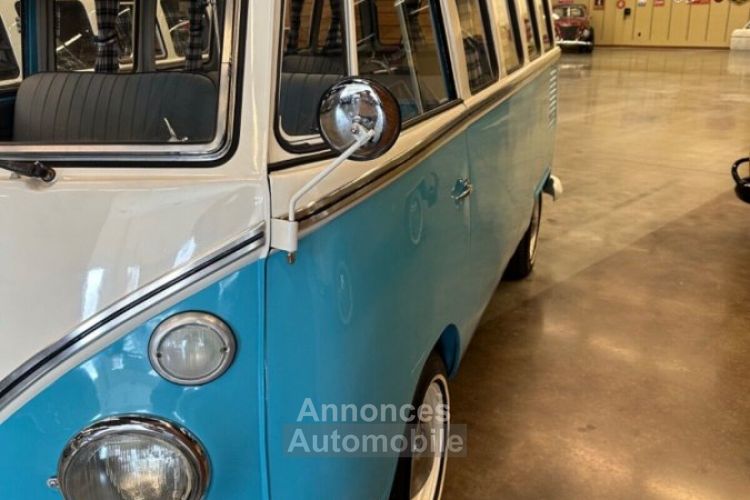 Volkswagen Bus Bus/Vanagon  - <small></small> 53.900 € <small>TTC</small> - #3