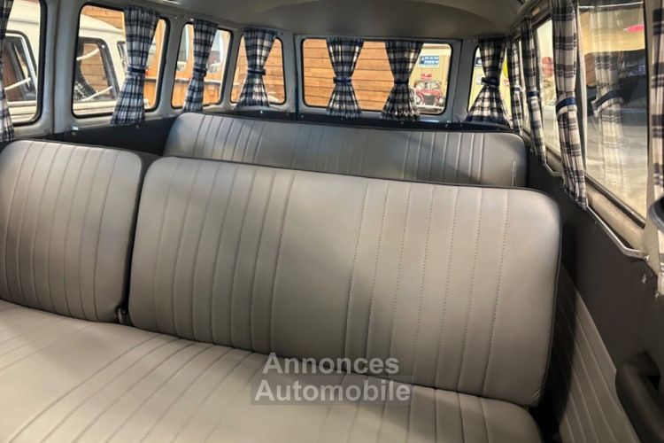 Volkswagen Bus Bus/Vanagon  - <small></small> 53.900 € <small>TTC</small> - #5