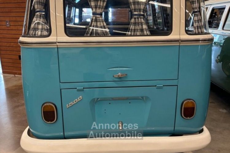 Volkswagen Bus Bus/Vanagon  - <small></small> 53.900 € <small>TTC</small> - #6