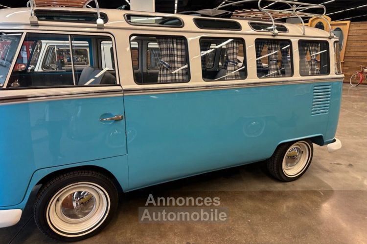 Volkswagen Bus Bus/Vanagon  - <small></small> 53.900 € <small>TTC</small> - #8