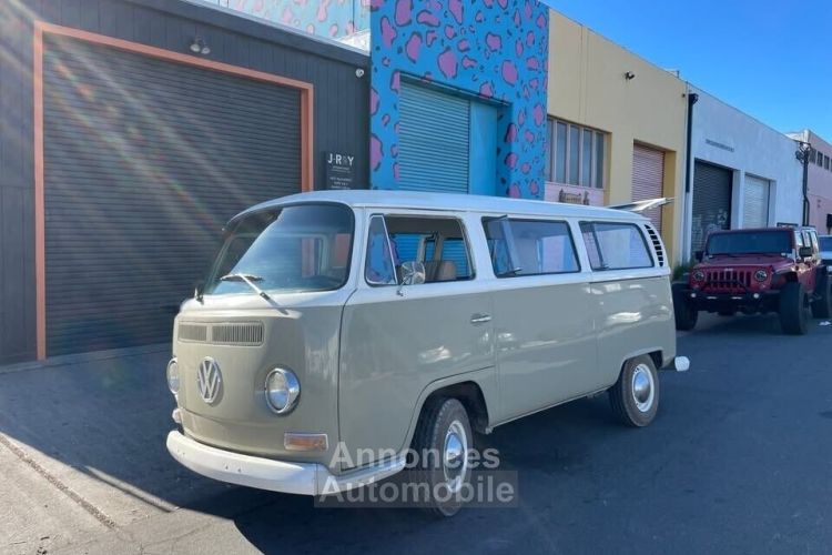 Volkswagen Bus Bus/Vanagon  - <small></small> 36.700 € <small>TTC</small> - #1