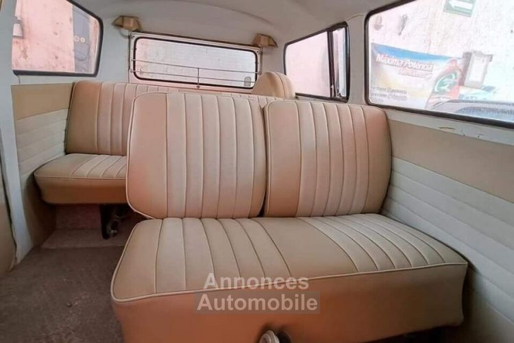 Volkswagen Bus Bus/Vanagon  - <small></small> 36.700 € <small>TTC</small> - #6