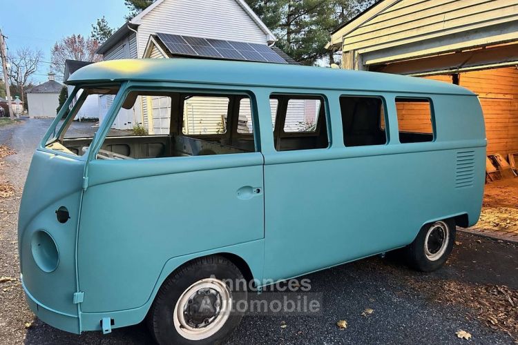 Volkswagen Bus Split window  - <small></small> 32.000 € <small>TTC</small> - #3