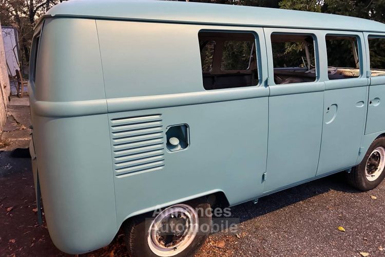 Volkswagen Bus Split window  - <small></small> 32.000 € <small>TTC</small> - #4