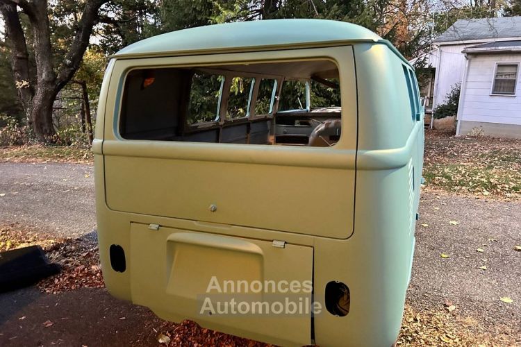 Volkswagen Bus Split window  - <small></small> 32.000 € <small>TTC</small> - #5