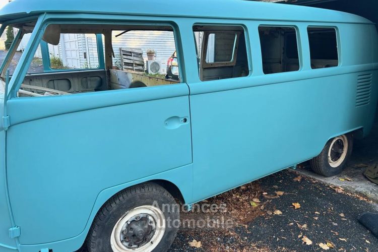 Volkswagen Bus Split window  - <small></small> 32.000 € <small>TTC</small> - #6