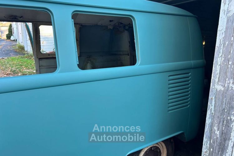 Volkswagen Bus Split window  - <small></small> 32.000 € <small>TTC</small> - #7