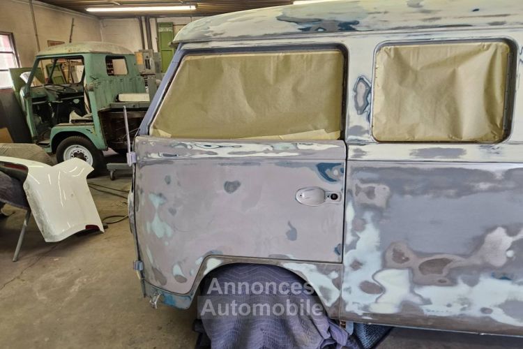 Volkswagen Bus Split window  - <small></small> 32.000 € <small>TTC</small> - #12