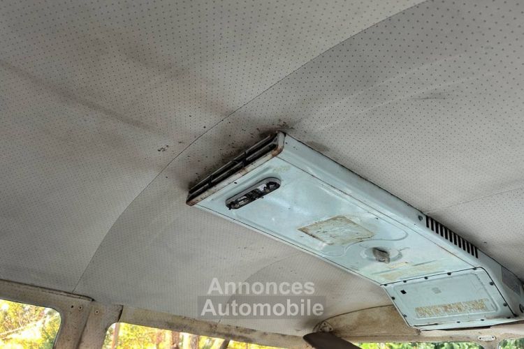 Volkswagen Bus Split window  - <small></small> 32.000 € <small>TTC</small> - #20