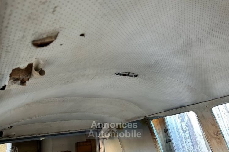 Volkswagen Bus Split window  - <small></small> 32.000 € <small>TTC</small> - #21