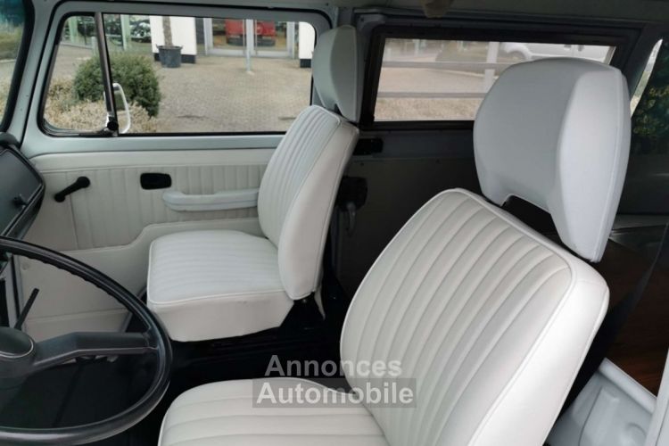 Volkswagen Bus T2 Westfalia California - <small></small> 49.850 € <small>TTC</small> - #4