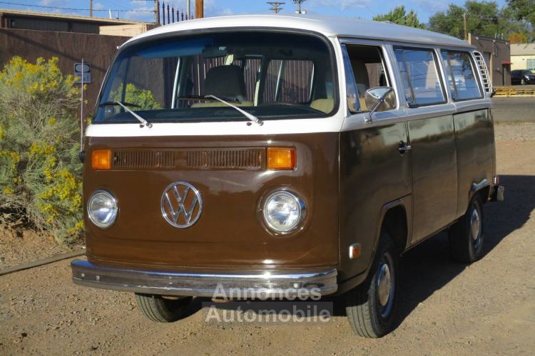 Volkswagen Bus Vw  - <small></small> 29.000 € <small>TTC</small> - #1