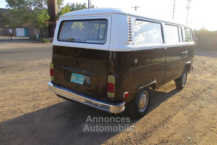 Volkswagen Bus Vw  - <small></small> 29.000 € <small>TTC</small> - #3