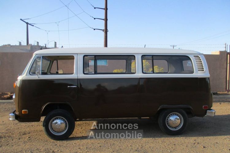 Volkswagen Bus Vw  - <small></small> 29.000 € <small>TTC</small> - #4