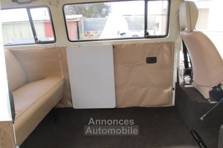 Volkswagen Bus Vw  - <small></small> 29.000 € <small>TTC</small> - #6