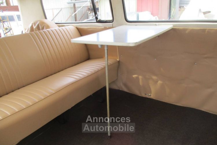 Volkswagen Bus Vw  - <small></small> 29.000 € <small>TTC</small> - #7