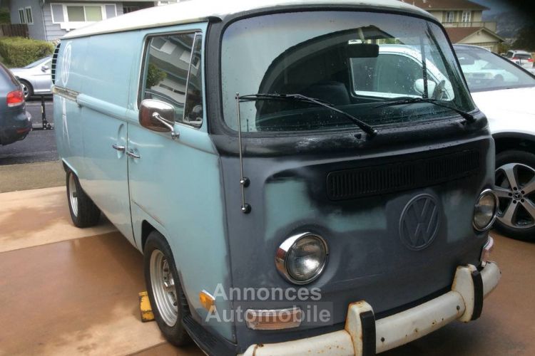 Volkswagen Bus Vw  - <small></small> 24.000 € <small>TTC</small> - #4