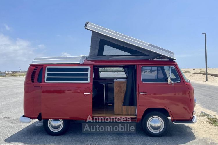 Volkswagen Bus Vw  - <small></small> 31.000 € <small>TTC</small> - #2