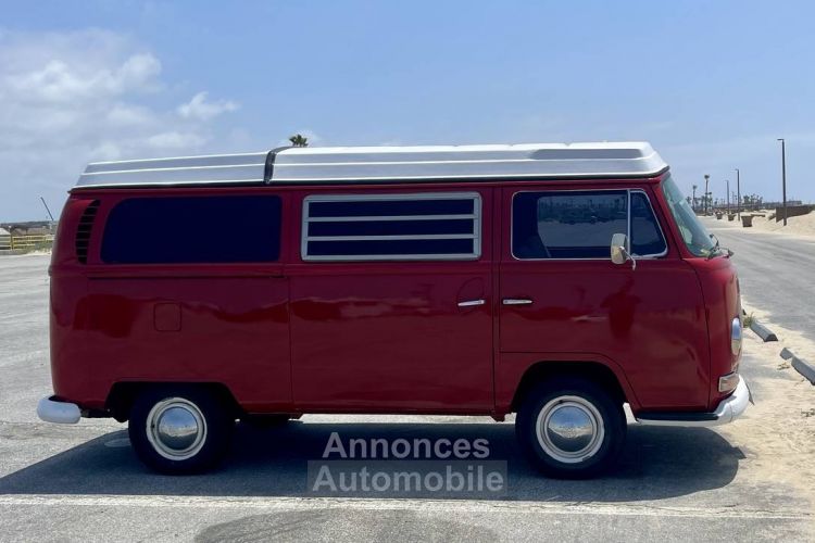 Volkswagen Bus Vw  - <small></small> 31.000 € <small>TTC</small> - #3