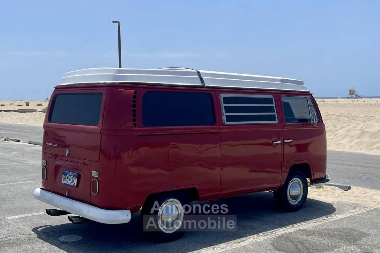 Volkswagen Bus Vw  - <small></small> 31.000 € <small>TTC</small> - #4