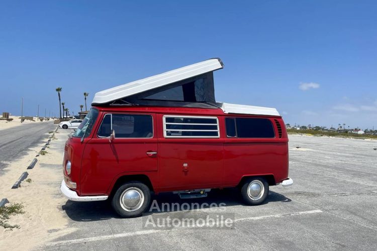 Volkswagen Bus Vw  - <small></small> 31.000 € <small>TTC</small> - #7