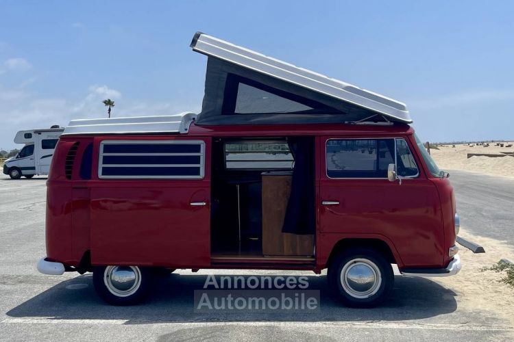 Volkswagen Bus Vw  - <small></small> 31.000 € <small>TTC</small> - #12