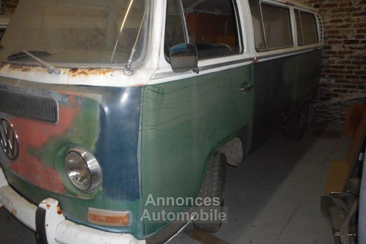 Volkswagen Bus Vw  - <small></small> 16.000 € <small>TTC</small> - #2