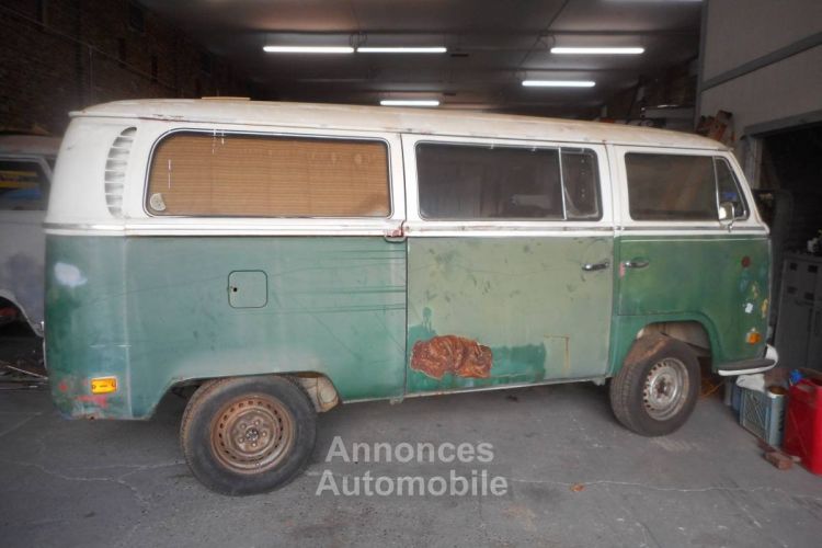 Volkswagen Bus Vw  - <small></small> 16.000 € <small>TTC</small> - #4