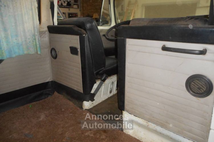 Volkswagen Bus Vw  - <small></small> 16.000 € <small>TTC</small> - #8