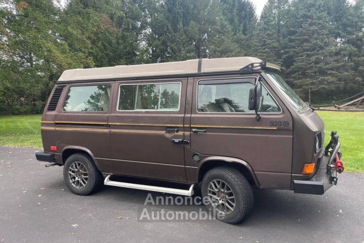 Volkswagen Bus Vw bus/van  - <small></small> 21.000 € <small>TTC</small> - #1