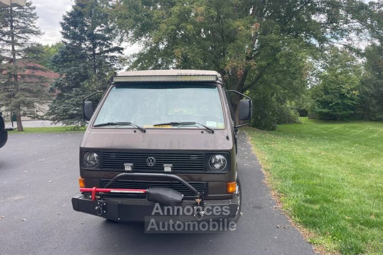 Volkswagen Bus Vw bus/van  - <small></small> 21.000 € <small>TTC</small> - #4