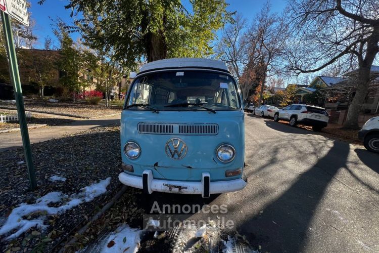 Volkswagen Bus Vw bus/van  - <small></small> 30.000 € <small>TTC</small> - #1