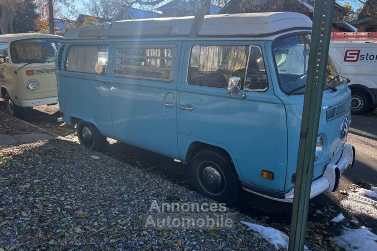 Volkswagen Bus Vw bus/van  - <small></small> 30.000 € <small>TTC</small> - #2