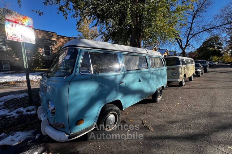 Volkswagen Bus Vw bus/van  - <small></small> 30.000 € <small>TTC</small> - #3