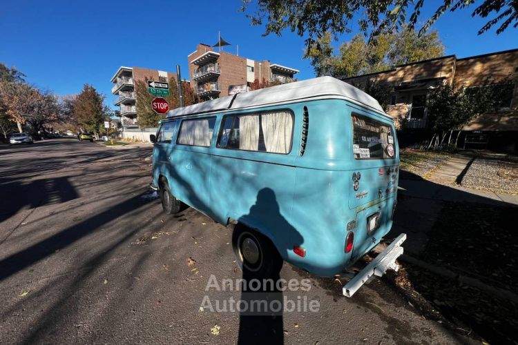 Volkswagen Bus Vw bus/van  - <small></small> 30.000 € <small>TTC</small> - #4