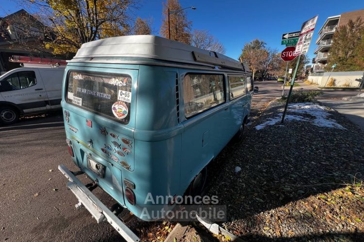 Volkswagen Bus Vw bus/van  - <small></small> 30.000 € <small>TTC</small> - #6