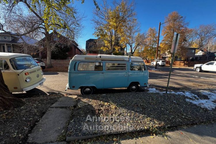 Volkswagen Bus Vw bus/van  - <small></small> 30.000 € <small>TTC</small> - #7