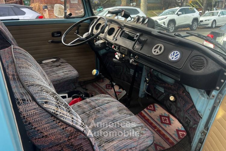 Volkswagen Bus Vw bus/van  - <small></small> 30.000 € <small>TTC</small> - #11