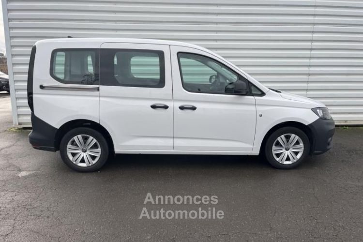 Volkswagen Caddy 2.0 TDI 102ch - <small></small> 20.980 € <small>TTC</small> - #18