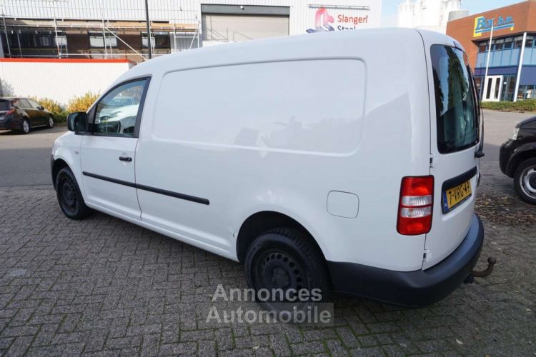 Volkswagen Caddy 2011 1.6 TDI Maxi BMT 102 PK /AIRCO / NAP - <small></small> 120.999 € <small>TTC</small> - #6