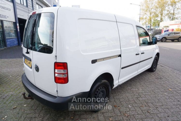 Volkswagen Caddy 2011 1.6 TDI Maxi BMT 102 PK /AIRCO / NAP - <small></small> 120.999 € <small>TTC</small> - #13