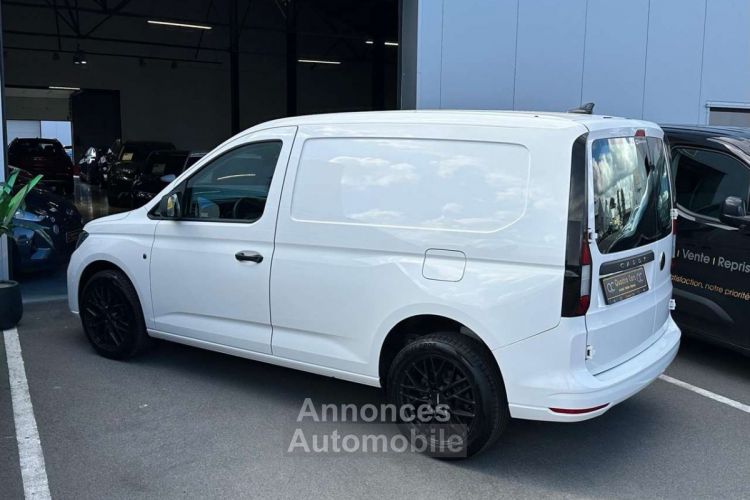 Volkswagen Caddy 2.0D  - <small></small> 21.990 € <small>TTC</small> - #6